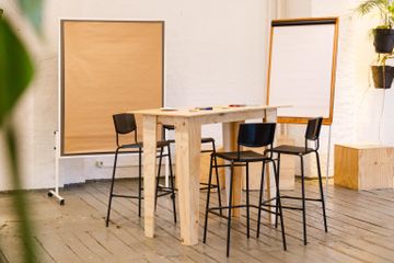 Berlijn Kreatives Meeting Vergaderruimte LIANE 2 image 35