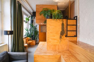 Berlin Kreatives Meeting Meetingraum LIANE 2 image 20