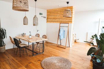 Düsseldorf Coworking ruimte nido coworking office space image 5