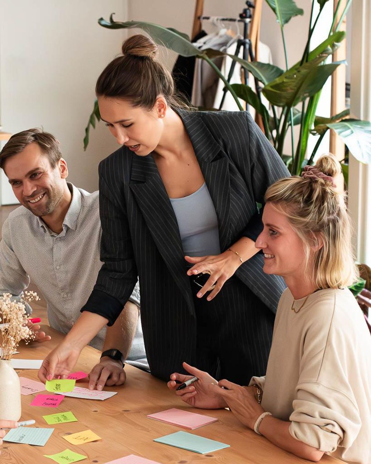 Düsseldorf Coworking Off-Location Nido - Kreativer Meeting- und Tagungsraum image 2