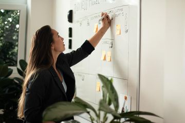 Düsseldorf Coworking Off-locatie Nido - Kreativer Meeting- und Tagungsraum image 5