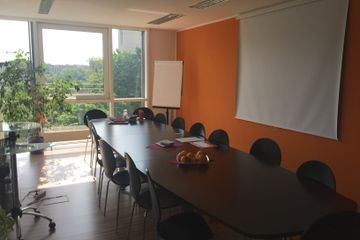 Leipzig training rooms Meetingraum Seminarraum image 1