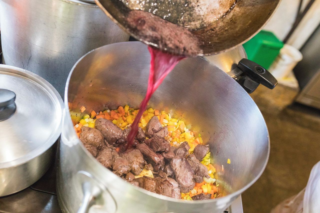 Rest van de wereld seminar rooms Bijzondere locatie Eventlocation image 44