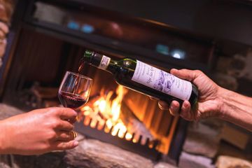 Rest van de wereld seminar rooms Bijzondere locatie Eventlocation image 9