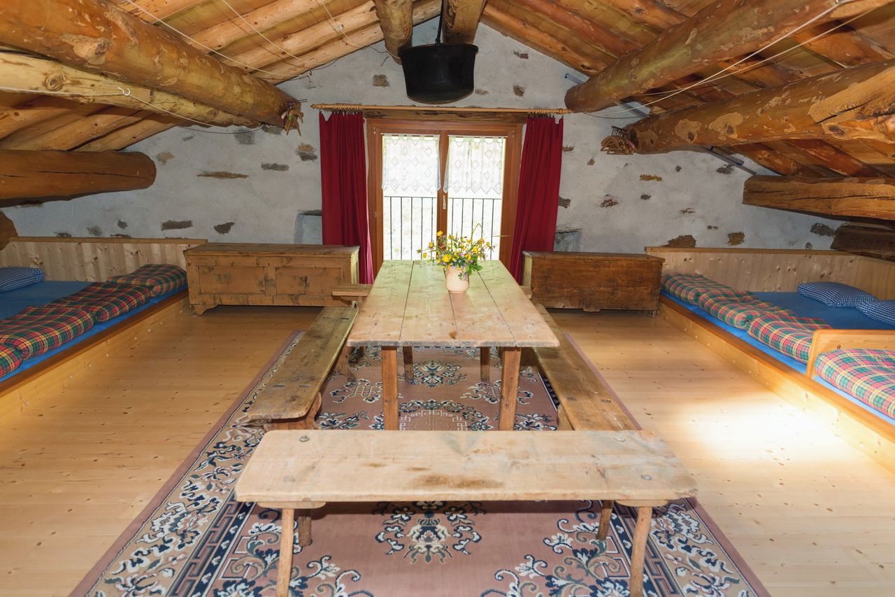 Rest van de wereld seminar rooms Bijzondere locatie Eventlocation image 13