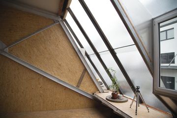 Berlin workshop spaces Coworking space Z13 studio image 2