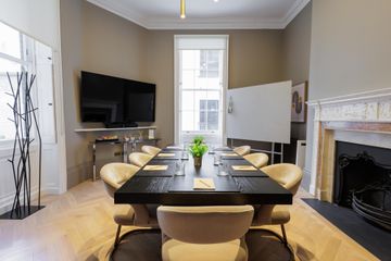 London Meeting rooms The Bloomsbury Room image 1