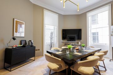 London Meeting rooms The Bloomsbury Room image 2