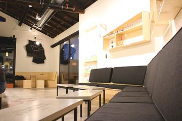 Rest van de wereld corporate event spaces Bar Taproom image 2