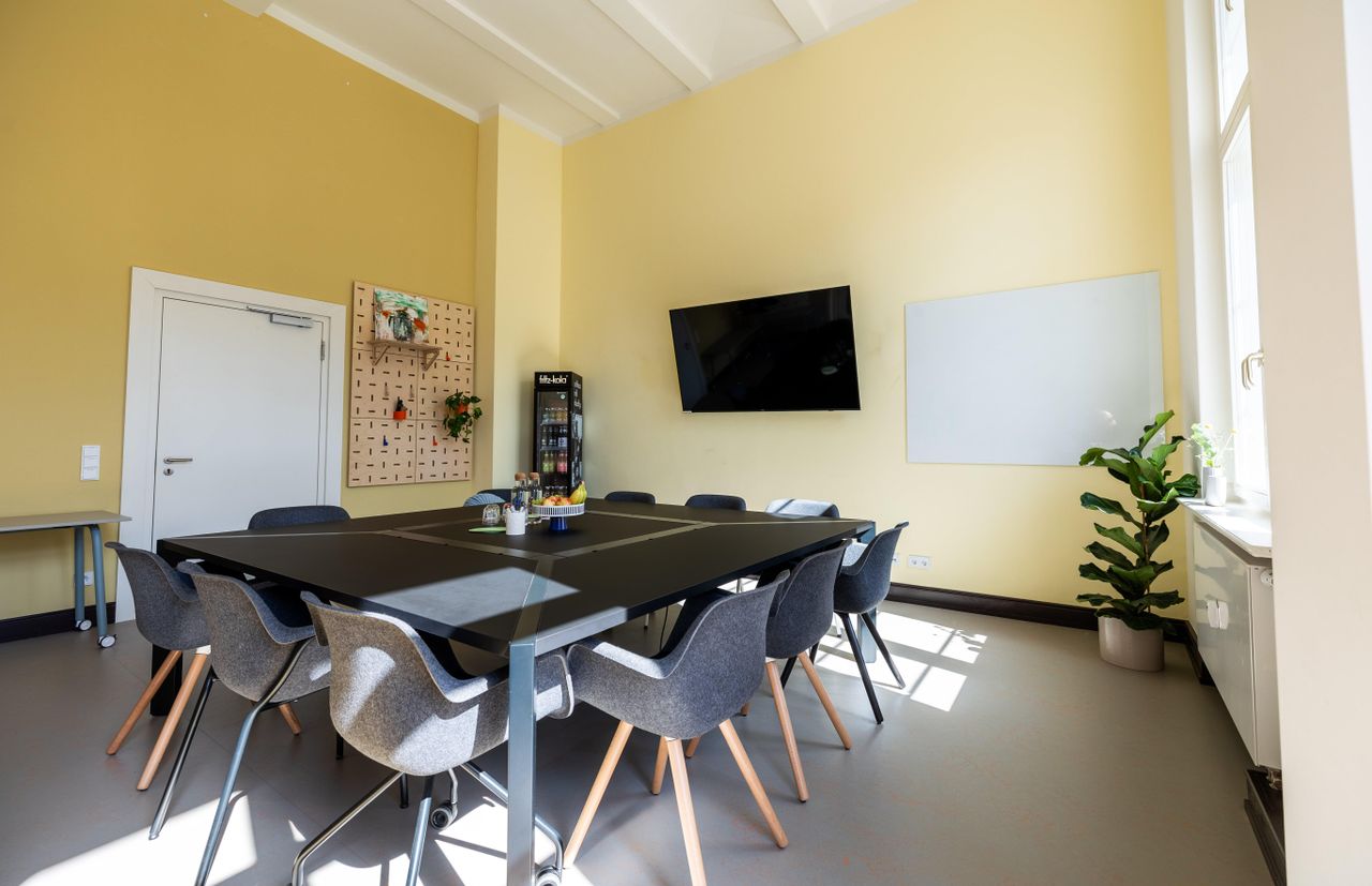 Wiesbaden Kreatives Meeting Conference room Zeugen image 0