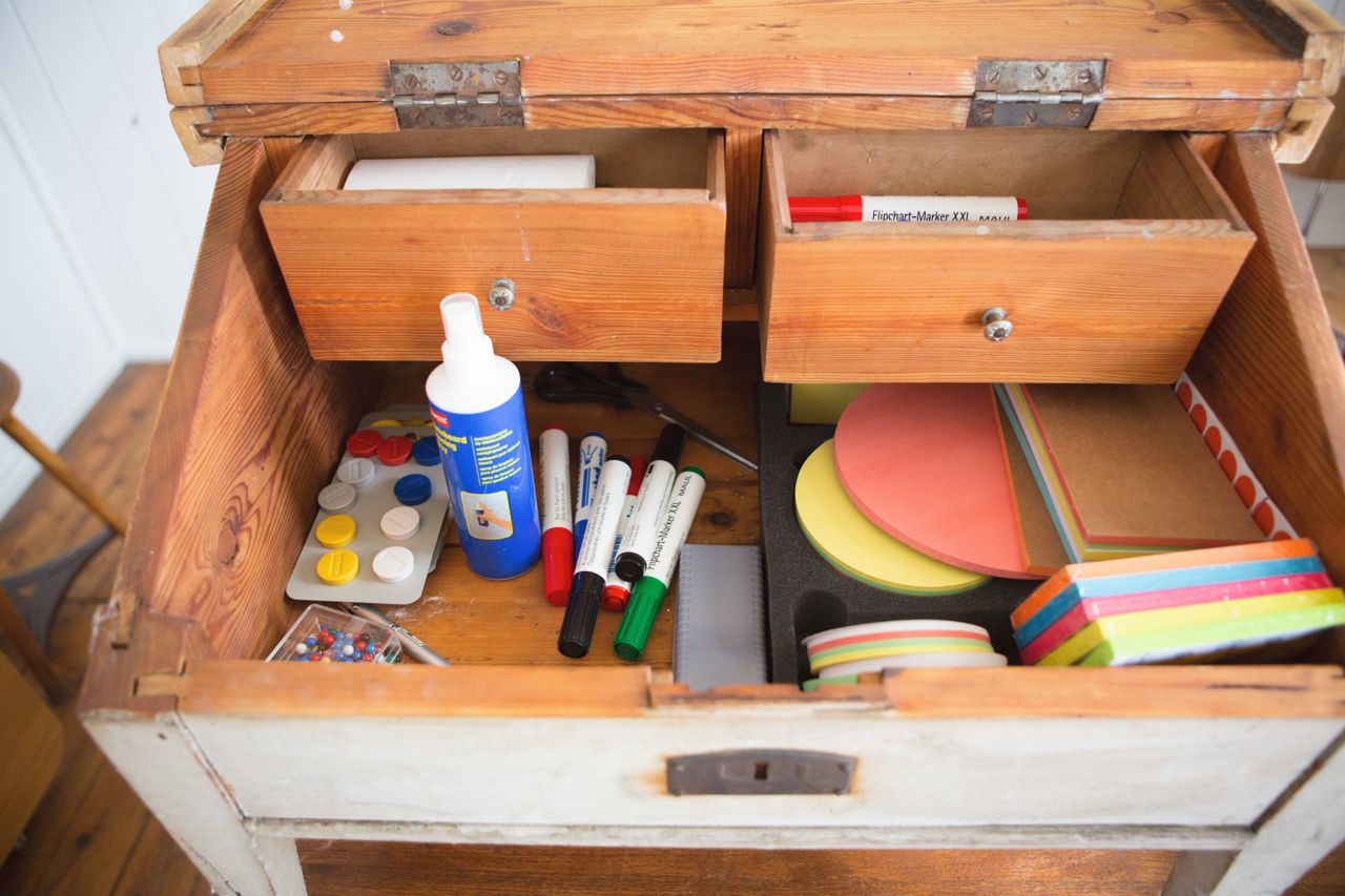 Munich training rooms Meeting room MarsRaum image 6