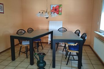 Rest van de wereld conference rooms Privéwoning Seinar room image 1