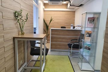 Rüsselsheim Business center Coworkingspace Tagespass image 5