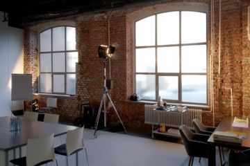 Düsseldorf  Corporate event space Studio 3 image 2