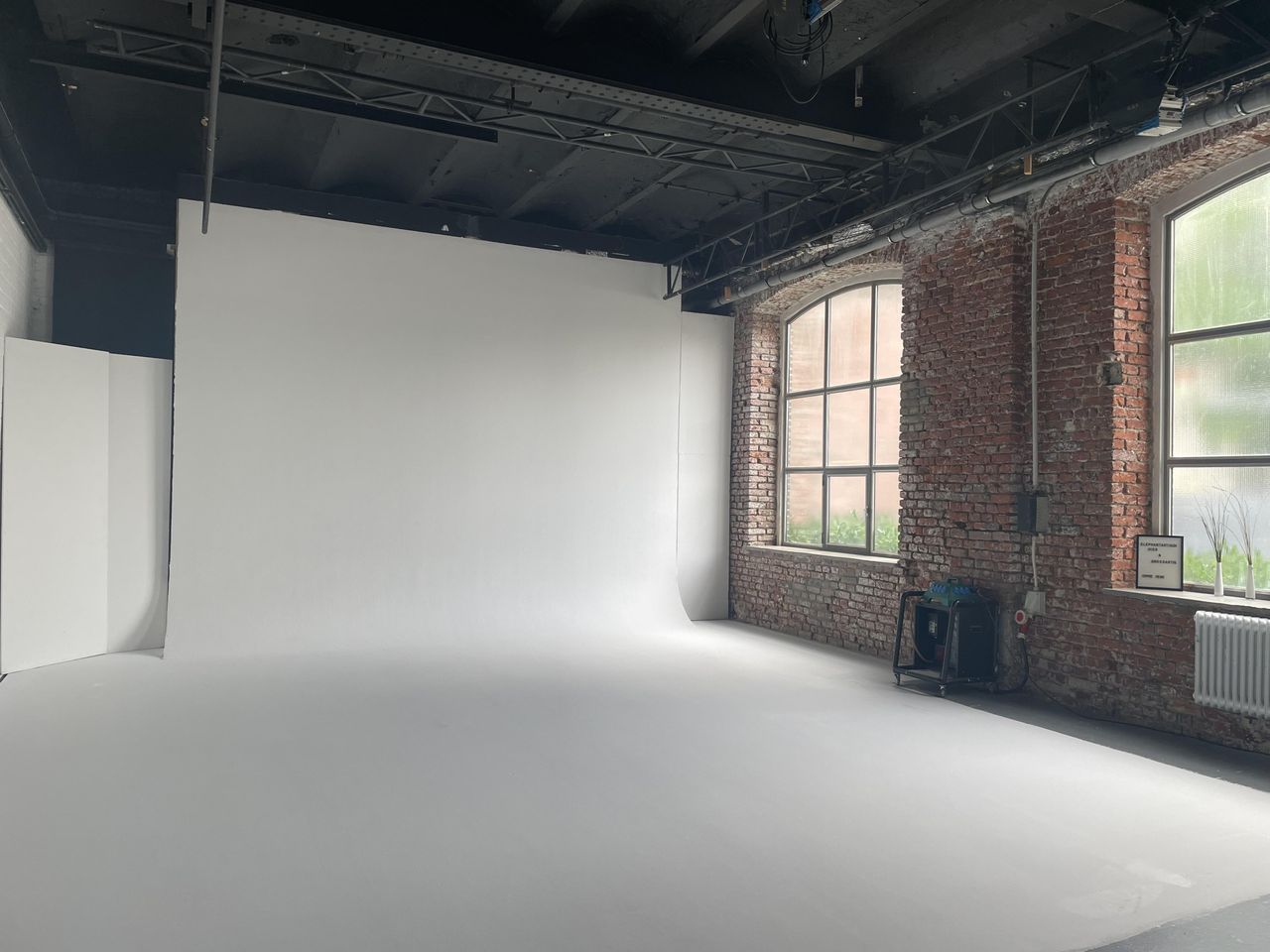 Düsseldorf  Corporate event space Studio 3 image 3