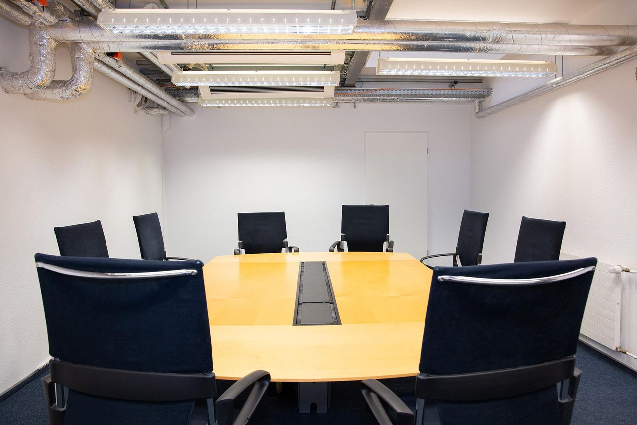 Cologne  Business center PARK.cologne | Raum Schillerstraße image 0