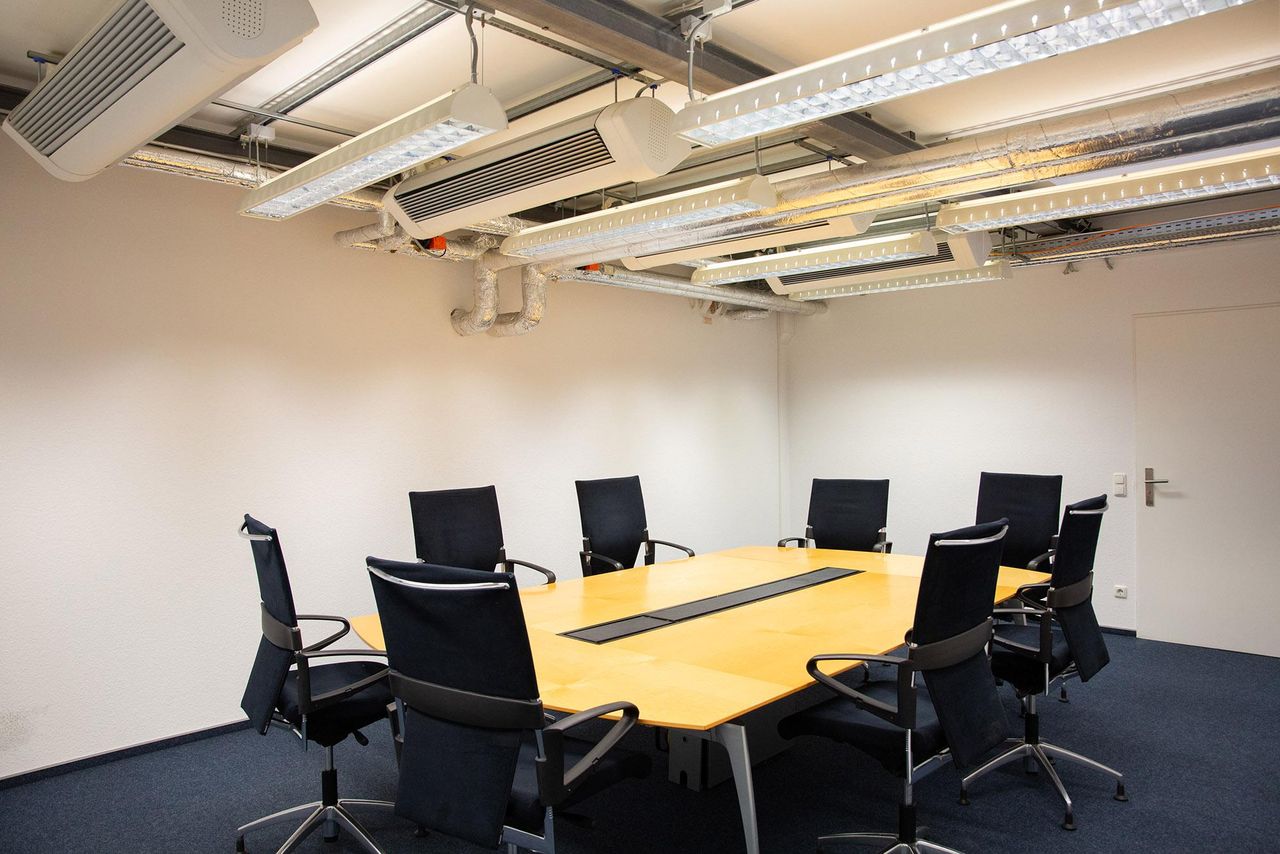 Cologne  Business center PARK.cologne | Raum Schillerstraße image 0