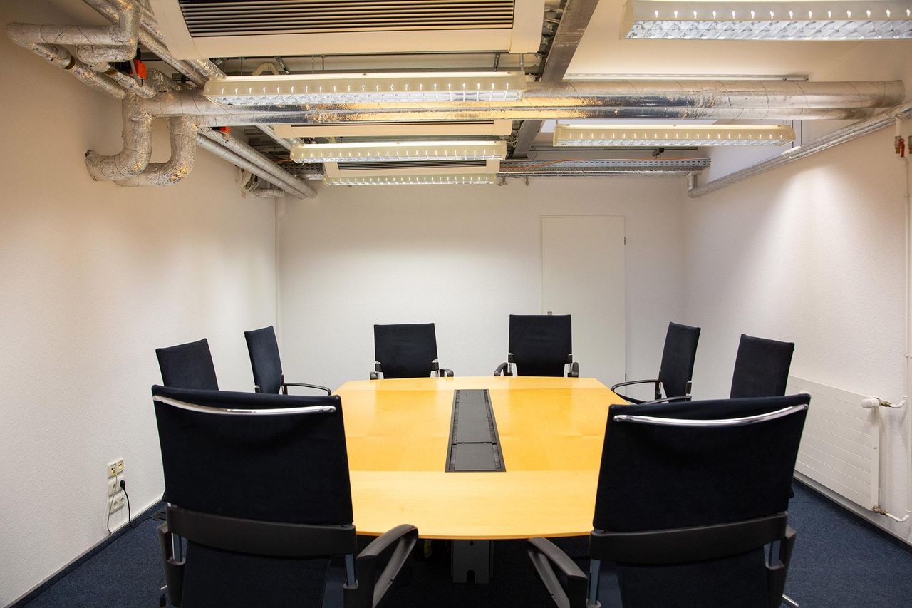 Cologne  Business center PARK.cologne | Raum Schillerstraße image 4