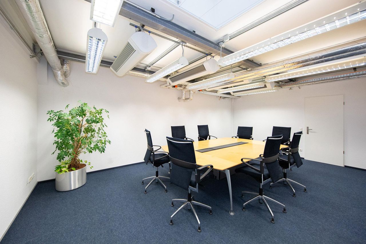 Cologne  Business center PARK.cologne | Raum Schillerstraße image 3