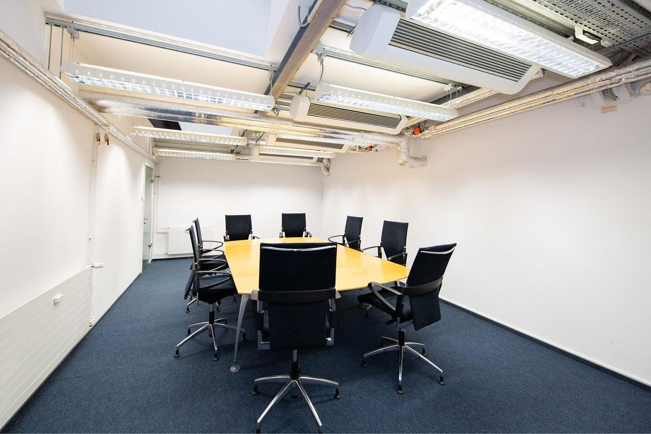 Cologne  Business center PARK.cologne | Raum Schillerstraße image 1