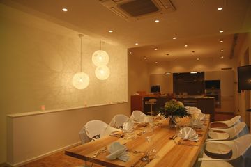 Rest van de wereld workshop spaces Keuken studio Kozeptraum image 4