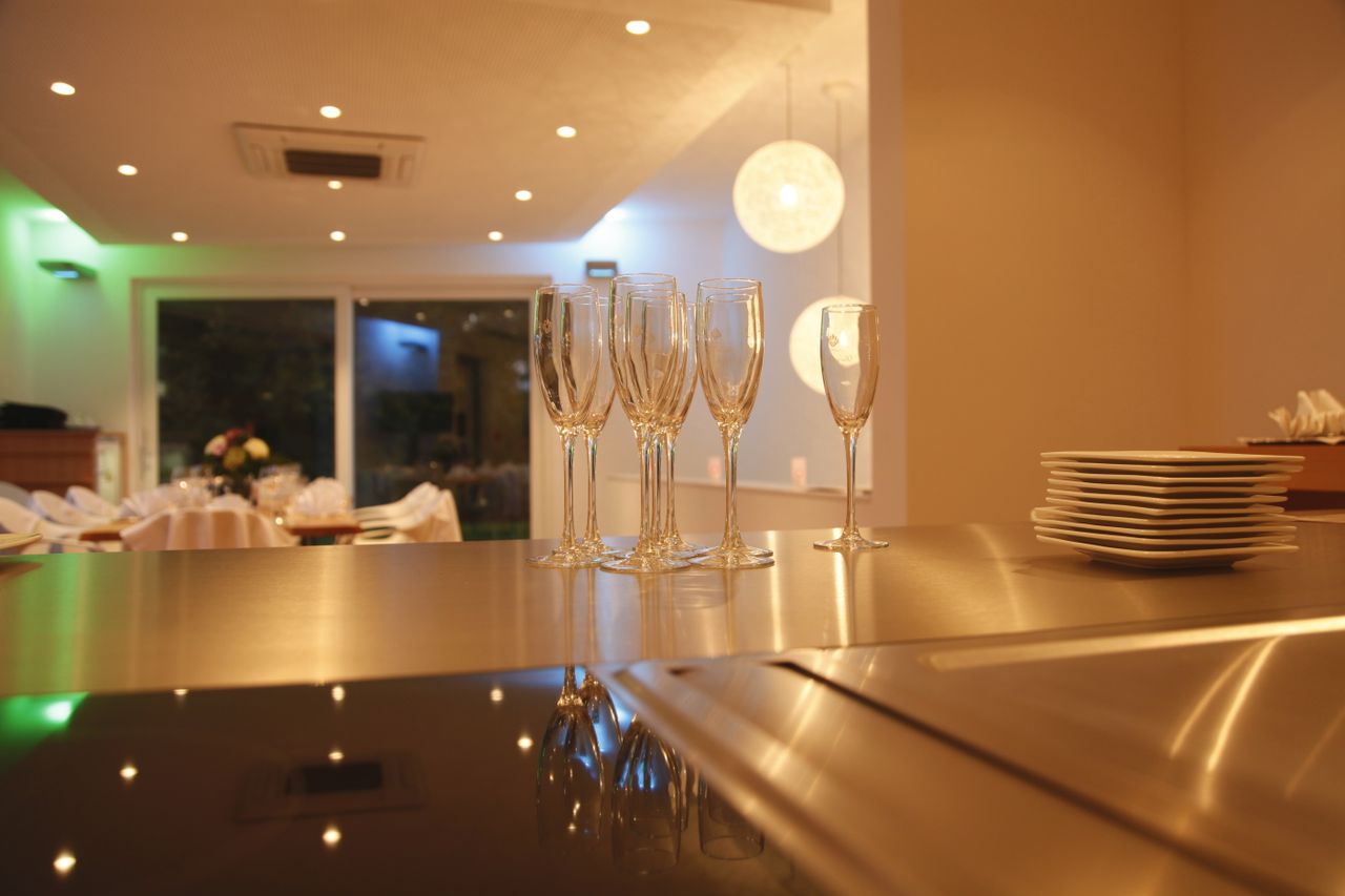 Rest van de wereld workshop spaces Keuken studio Kozeptraum image 5