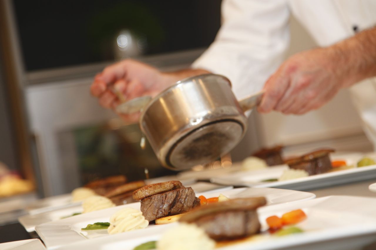 Rest van de wereld workshop spaces Keuken studio Kozeptraum image 6