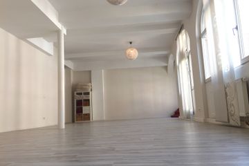 Stuttgart seminar rooms Außergewöhnlich Seminarloft image 2