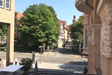 Stuttgart seminar rooms Außergewöhnlich Seminarloft image 3