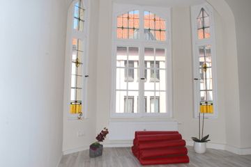 Stuttgart seminar rooms Außergewöhnlich Seminarloft image 4