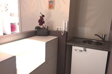 Stuttgart seminar rooms Außergewöhnlich Seminarloft image 6