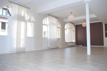 Stuttgart seminar rooms Außergewöhnlich Seminarloft image 0