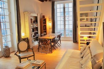 Paris workshop spaces Workshop Meeting Room image 0