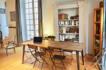 Paris workshop spaces Workshop Meeting Room image 1