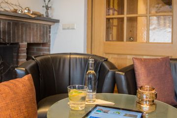 Winterberg Conference rooms Kaminzimmer image 1