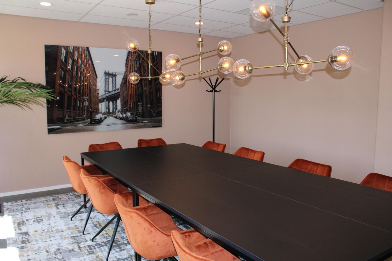 Deventer  Vergaderzalen Vergaderruimte 2 image 0