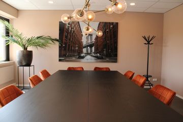 Deventer  Vergaderzalen Vergaderruimte 2 image 1