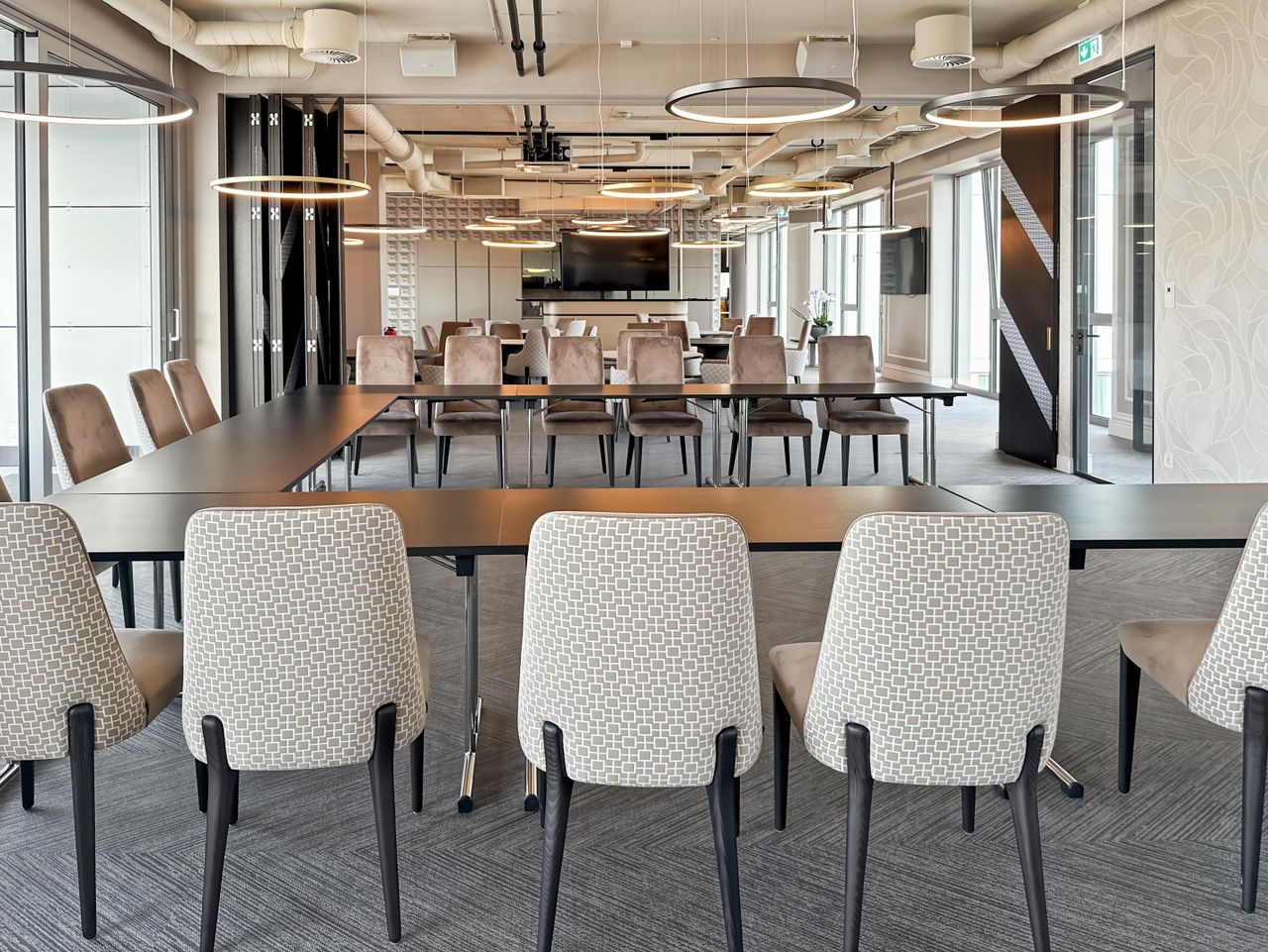 Konstanz  Evenementenzalen Reichenau image 2