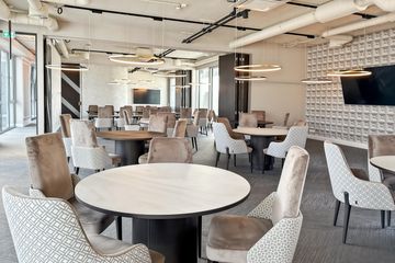 Konstanz Function Room Reichenau image 1