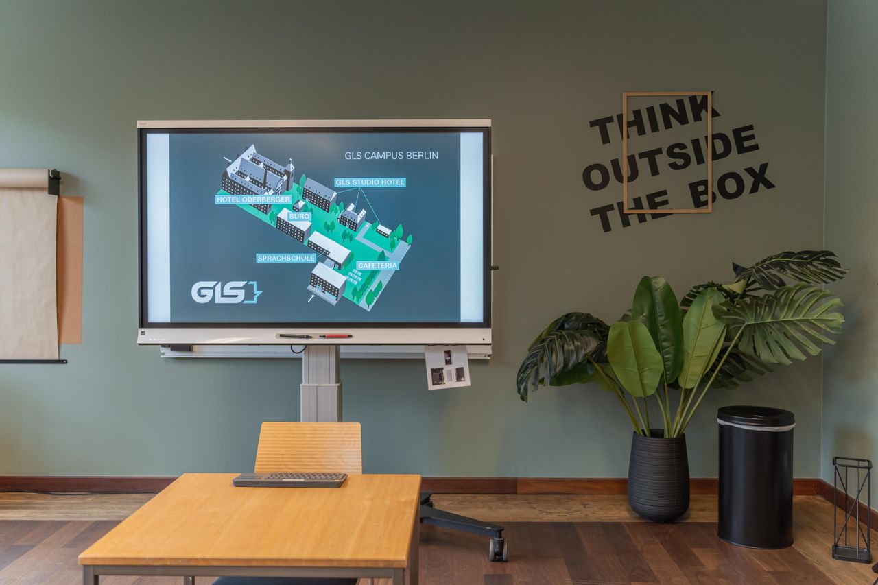 Berlin Kreatives Meeting Meeting rooms Worskshopraum 112 image 5