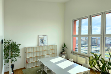 Berlin  Meeting room Meetingraum über der Spree image 7