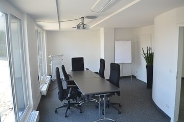 Hannover training rooms Vergaderruimte Flexible seminar room image 1