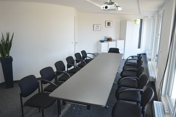 Hannover training rooms Vergaderruimte Flexible seminar room image 0