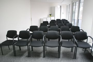 Hannover training rooms Vergaderruimte Flexible seminar room image 2