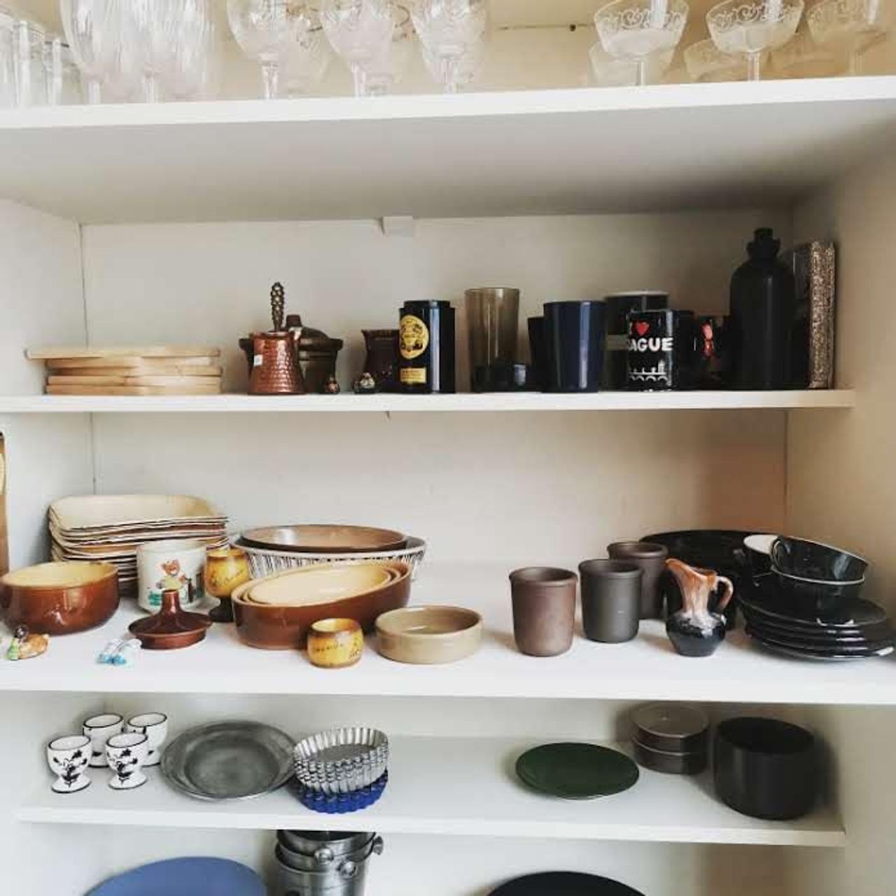 Parijs  Café La Tablerie - tiers lieu associatif image 4