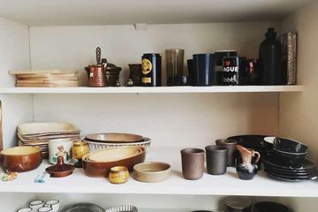 Paris Cafe La Tablerie - tiers lieu associatif image 4