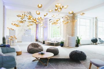 Berlijn training rooms Privéwoning Eventspace image 1