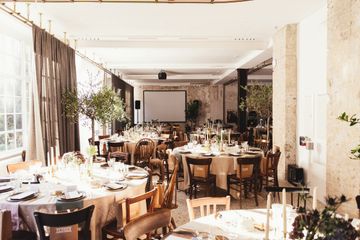 Berlijn training rooms Privéwoning Eventspace image 2