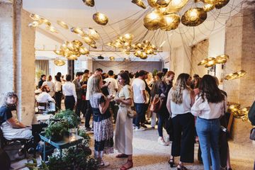 Berlijn training rooms Privéwoning Eventspace image 3