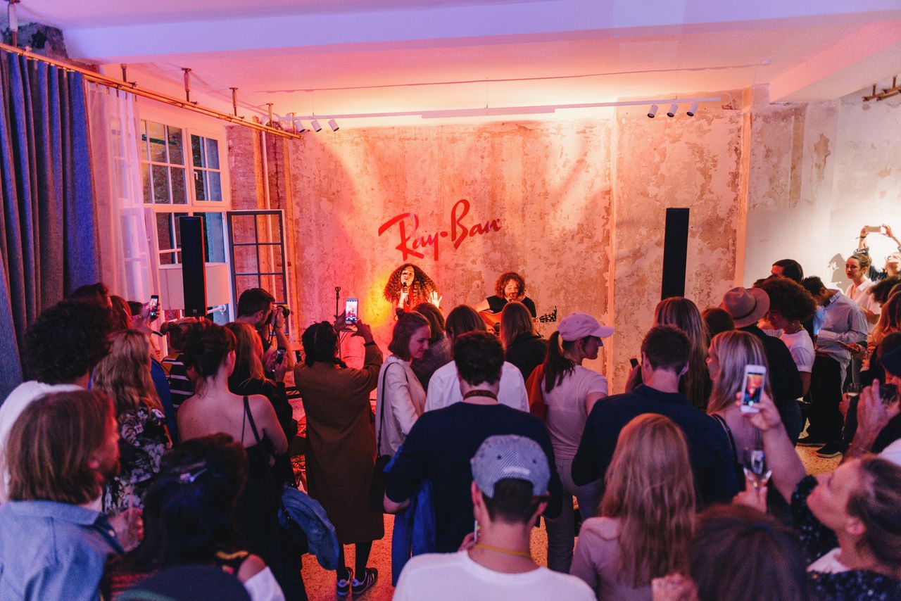 Berlijn training rooms Privéwoning Eventspace image 10